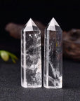Crystal Points - Naturals Stones