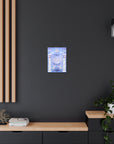 I'm a Light Worker Canvas Gallery Wraps