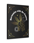 Harmonize With the Cosmos Canvas Gallery Wraps
