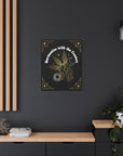 Harmonize With the Cosmos Canvas Gallery Wraps