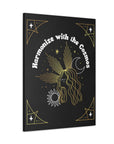 Harmonize With the Cosmos Canvas Gallery Wraps