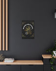 Harmonize With the Cosmos Canvas Gallery Wraps