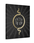 Enter The Void Canvas Gallery Wraps