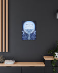 Renewed by the Moonlight Canvas Gallery Wraps