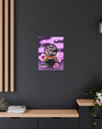 Love More Canvas Gallery Wraps