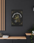 Harmonize With the Cosmos Canvas Gallery Wraps