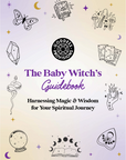 Baby Witch Box