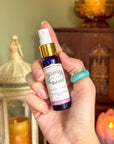🌙 Birthing Auric Spray – Support for New Beginnings, Transitions & Transformation
