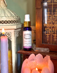 🌙 Birthing Auric Spray – Support for New Beginnings, Transitions & Transformation
