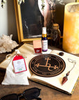 November Goddess Provisions Box inspired by Lilith’s energy and empowerment.