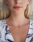 Zodiac Symbol Necklaces