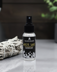 White Sage Sacred Mist