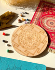 Divine Duality Box