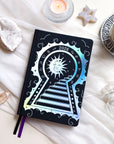 Empower yourself in 2026 - 2026 Moon Planner