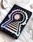 Empower yourself in 2026 - 2026 Moon Planner