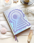 Empower yourself in 2026 - 2026 Moon Planner
