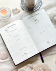 Empower yourself in 2026 - 2026 Moon Planner
