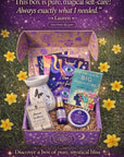 Monthly Mindfulness & Magic Box – Spiritual Growth Essentials