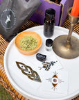 Monthly Mindful Magic Box 2025