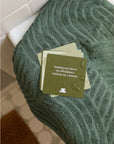 Realign with your inner peace and clear your mind Grounding Shower affirmations