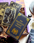 Monthly Spiritual Subscription Box 2025 | Goddess Provisions