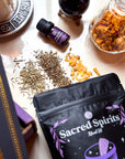 Monthly Spiritual Subscription Box 2025 | Goddess Provisions