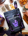 Monthly Spiritual Subscription Box 2025 | Goddess Provisions