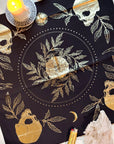 Monthly Spiritual Subscription Box 2025 | Goddess Provisions