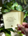 Mother Gaia Box