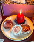 Rise From the Ashes Box
