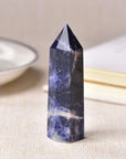 Crystal Points - Naturals Stones