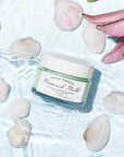 Mermaid Milk moisturizer - Vegan