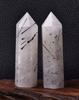 Crystal Points - Naturals Stones