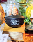Attract Abundance Ritual Bundle includes Money Magic, Mystic Cauldron sets - Goddess Provisions