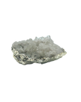 Quartz Cluster Tea Light Holder