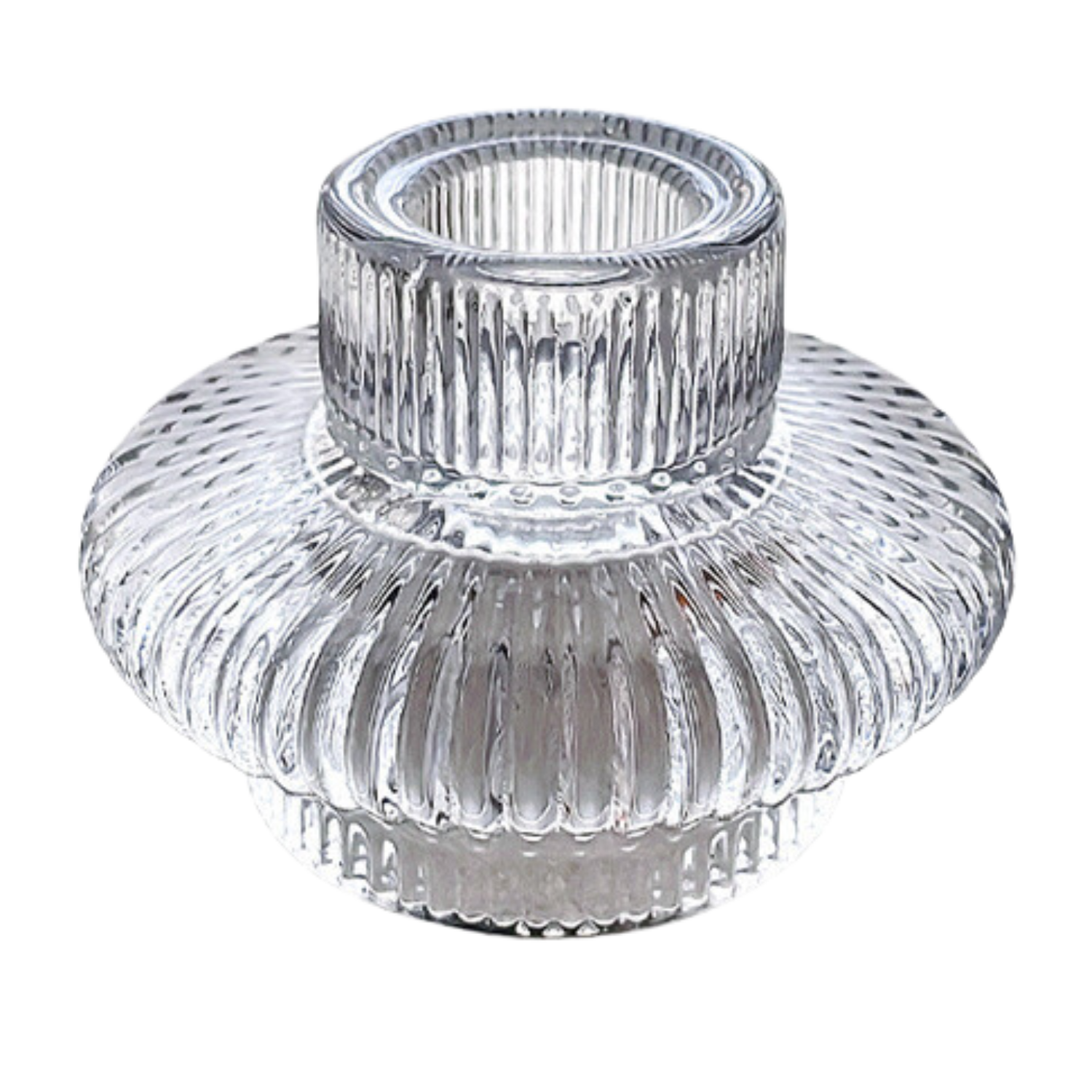 Taper Tea light holder - Elevate your space