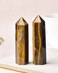 Crystal Points - Naturals Stones