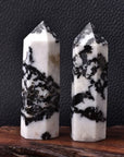 Crystal Points - Naturals Stones