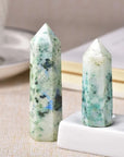 Crystal Points - Naturals Stones