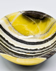 Zebra Onyx bowl - Kitchen bowl - Bathroom bowl