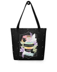Woman's Tote bag - Eco-friendly - For the Witchy Woman - Always Brewing Magic Tote Bag