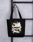 Woman's Tote bag - Eco-friendly - For the Witchy Woman - Always Brewing Magic Tote Bag