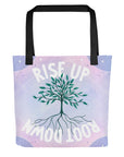 Woman's Tote bag - Eco-friendly - For the Witchy Woman - Goddess Provisions