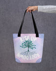 Woman's Tote bag - Eco-friendly - For the Witchy Woman - Goddess Provisions