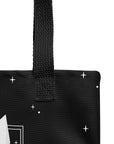 Woman's Tote bag - Eco-friendly - For the Witchy Woman - Always Brewing Magic Tote Bag