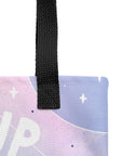 Woman's Tote bag - Eco-friendly - For the Witchy Woman - Goddess Provisions