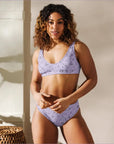 Celestial Magick 2 Piece Swimsuit Print on Demand Clothing