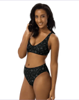 Celestial Magick 2 Piece Swimsuit Print on Demand Clothing