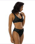 Celestial Magick 2 Piece Swimsuit Print on Demand Clothing