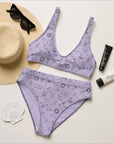 Celestial Magick 2 Piece Swimsuit Print on Demand Clothing